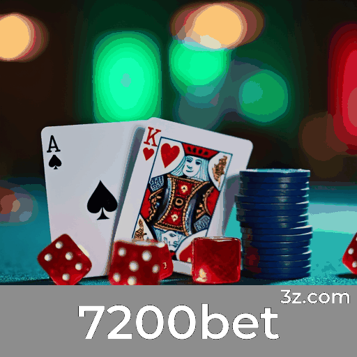 7200bet: Plataforma de Apostas Confiável e Profissional