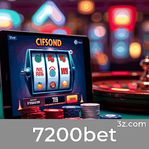 Estratégia de Bônus no 7200bet: Inteligência e Valor
