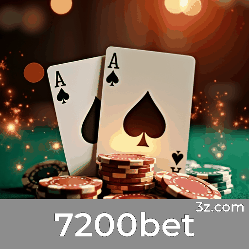7200bet: Emoção e Oportunidades de Ganhar nos Jogos de Cassino