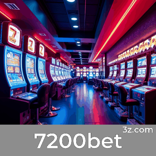 7200bet: Plataforma de Apostas Confiável e Profissional