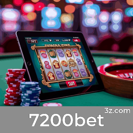 Experimente o Realismo Emocionante no Cassino 7200bet