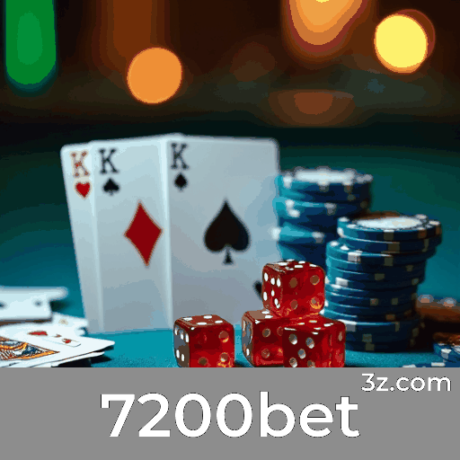 7200bet: Plataforma de Apostas Confiável e Profissional